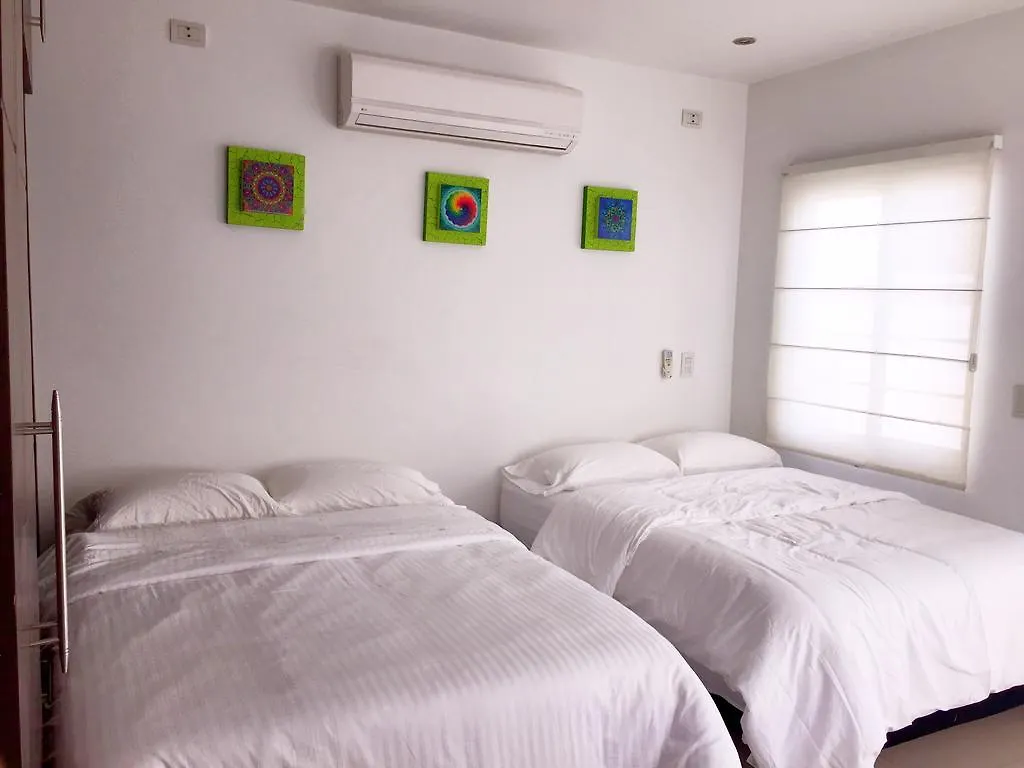Summun Suites Cali Hotel