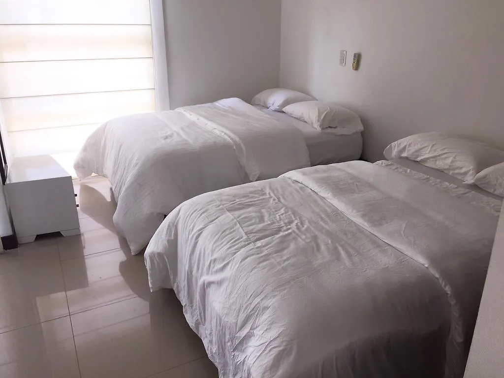 Summun Suites Кали 5*,  Колумбия